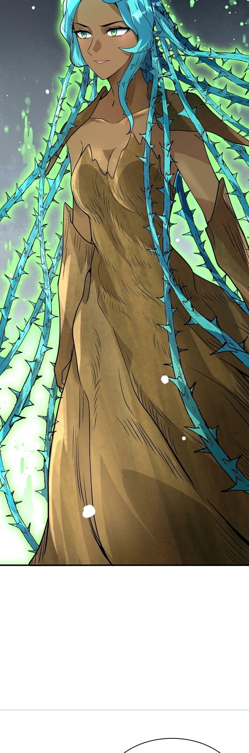 Global Killing Awakening SSS Level Talent At The Beginning! ตอนที่ 30 (52)