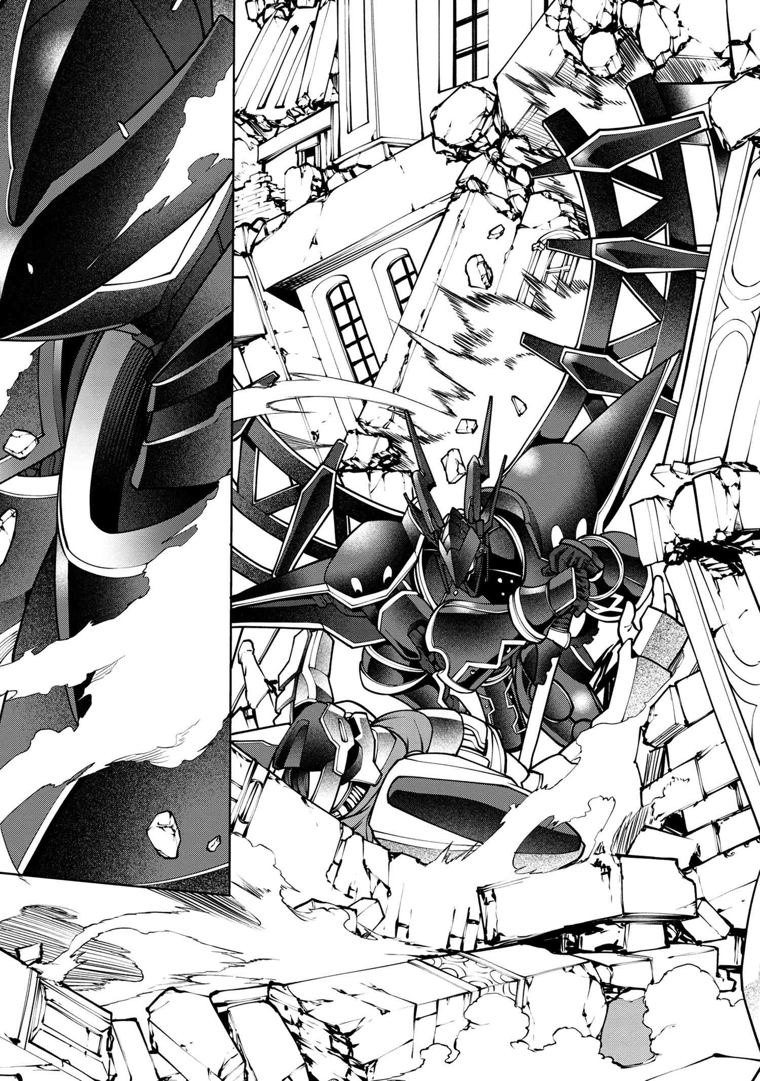 Class Saiyasune De Urareta Ore Wa, Jitsu Wa Saikyou Parameter ตอนที่ 10.2 (15)