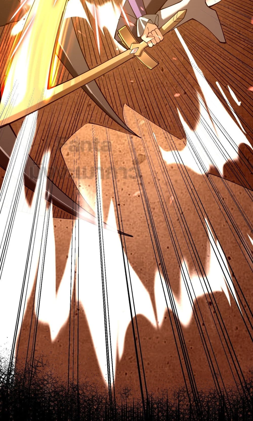 Sword God’s Life Is Not That Boring ตอนที่ 24 (48)