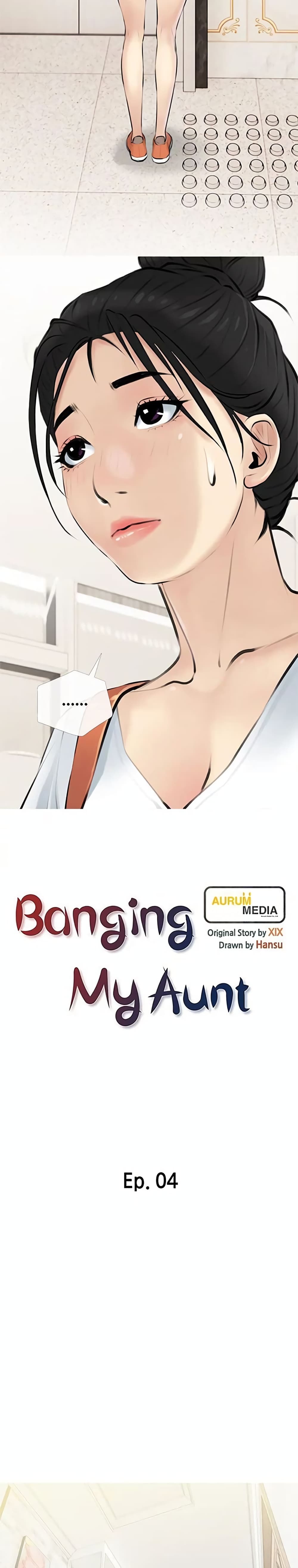 Obscene Private Lesson 4 04