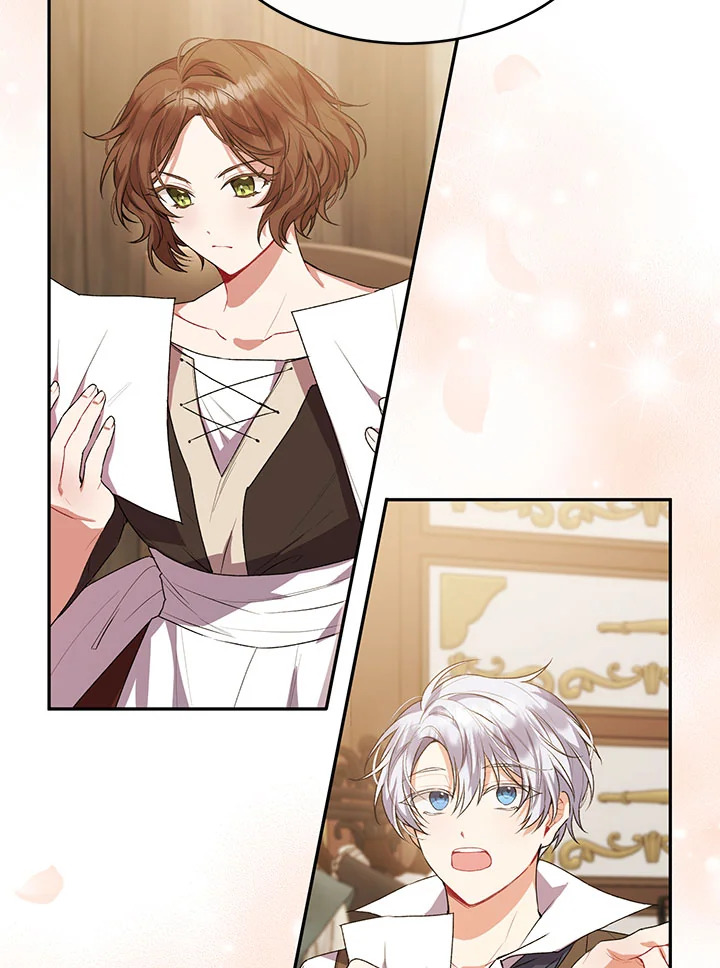 The Real Daughter Is Back 43 023