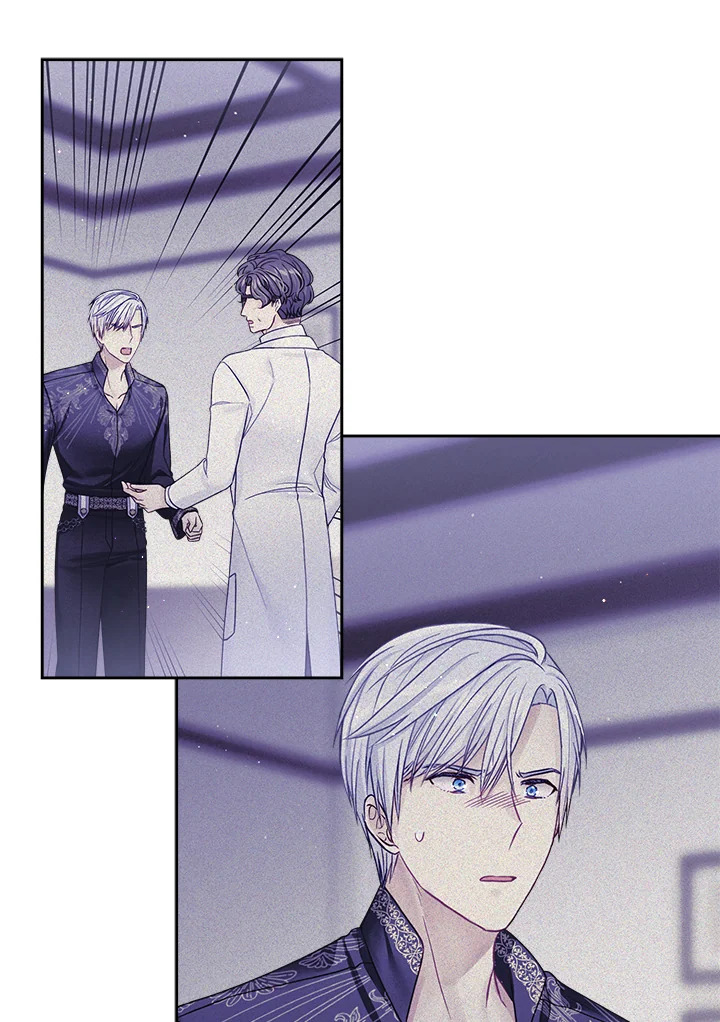 I'm In Trouble Because My Husband Is So Cute 34 117