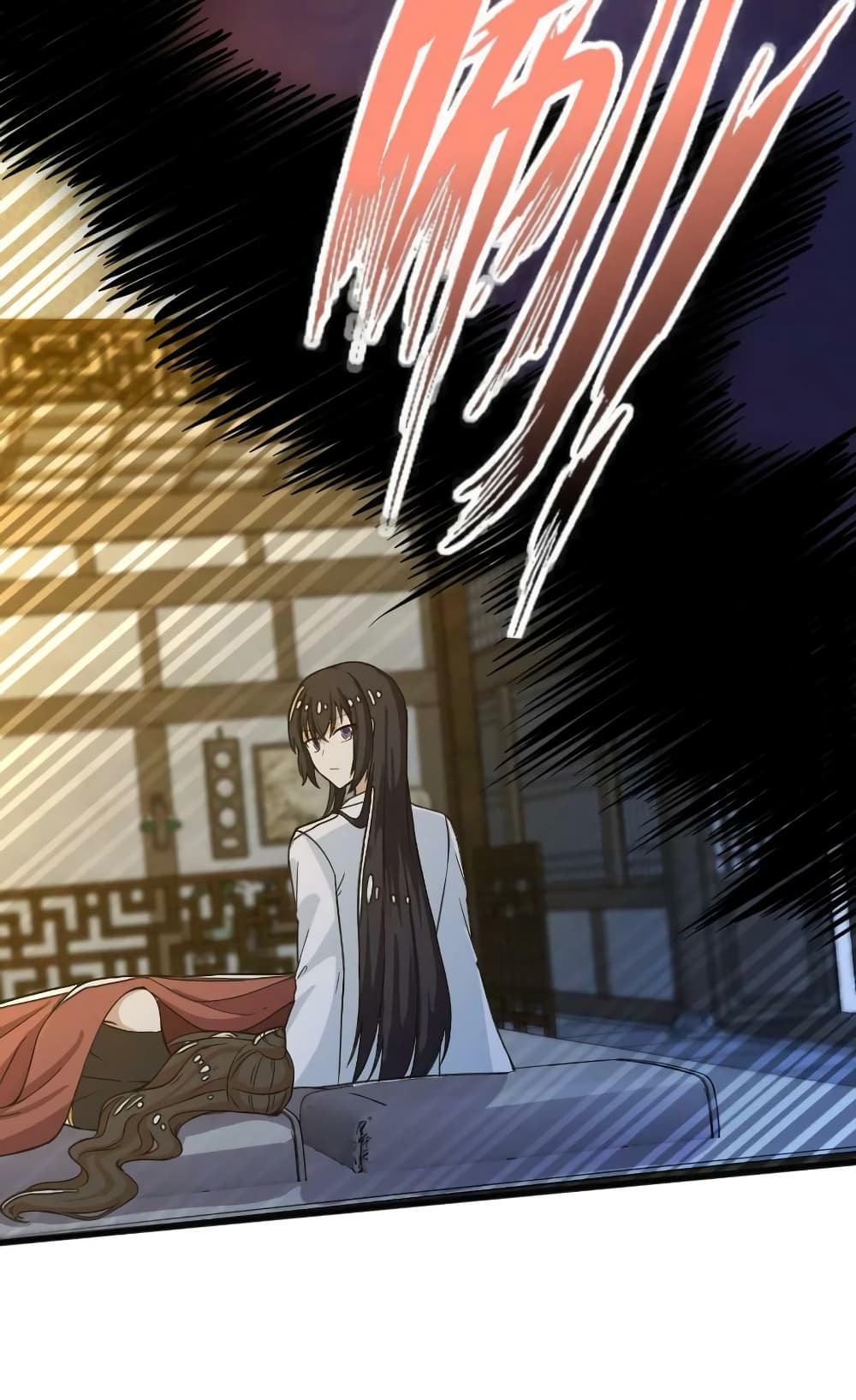 The Martial Emperor’s Life After Seclusion ตอนที่ 191 (39)