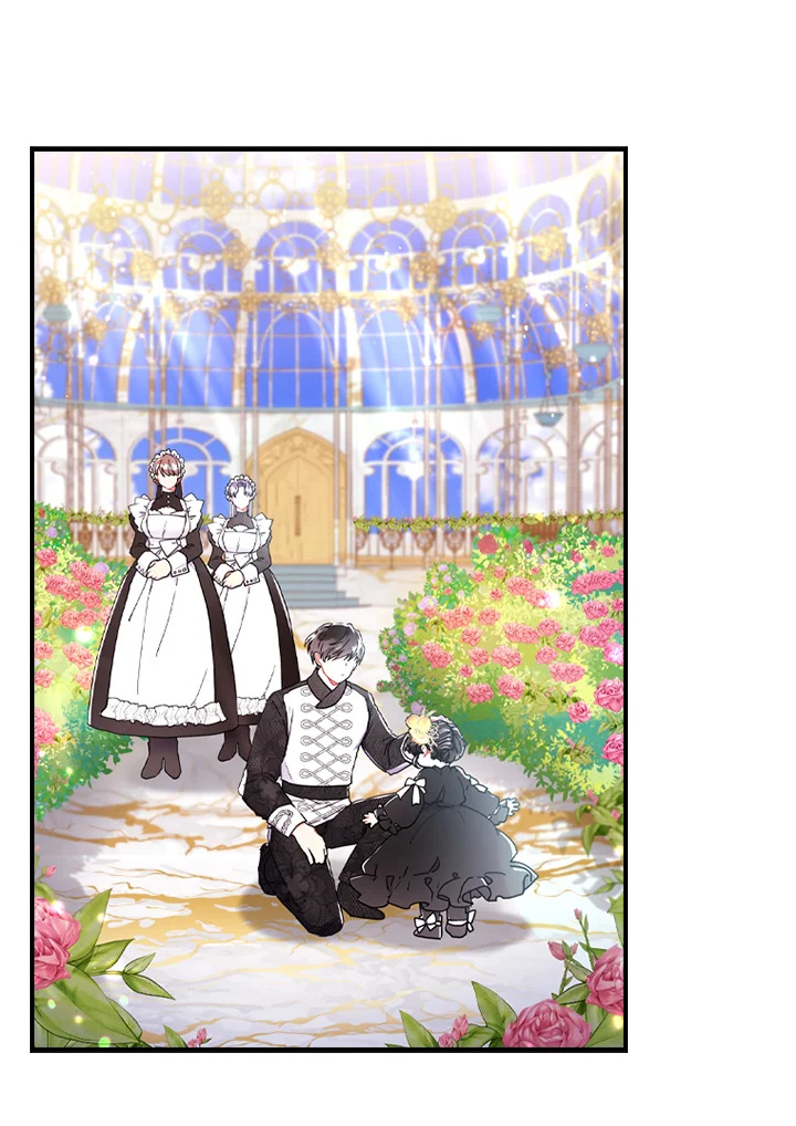 I Became the Male Lead's Adopted Daughter18 Page 36