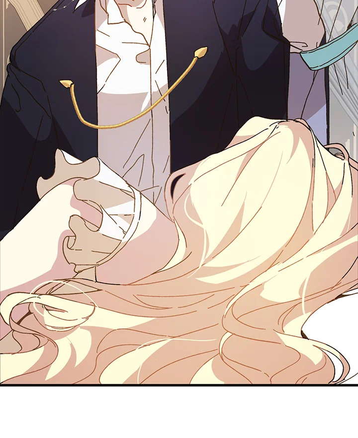 The Princess Pretends to Be Crazy 16 054