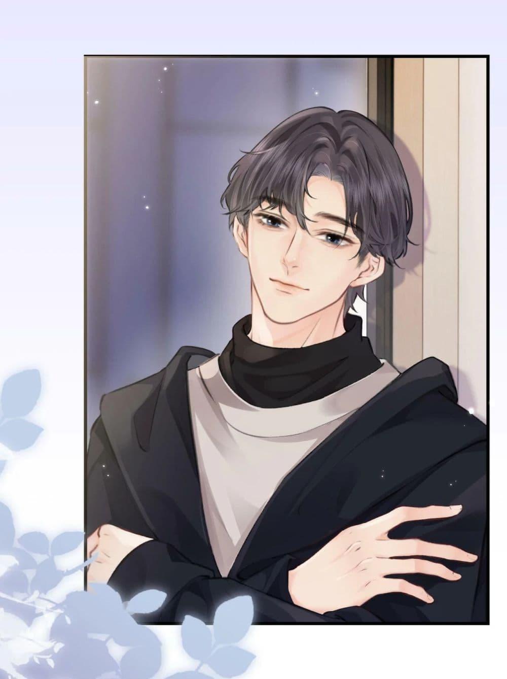 The Top Couple Is a Bit Sweet – คู่รักสุดฮอตแสนหวาน ตอนที่ 5 (46)