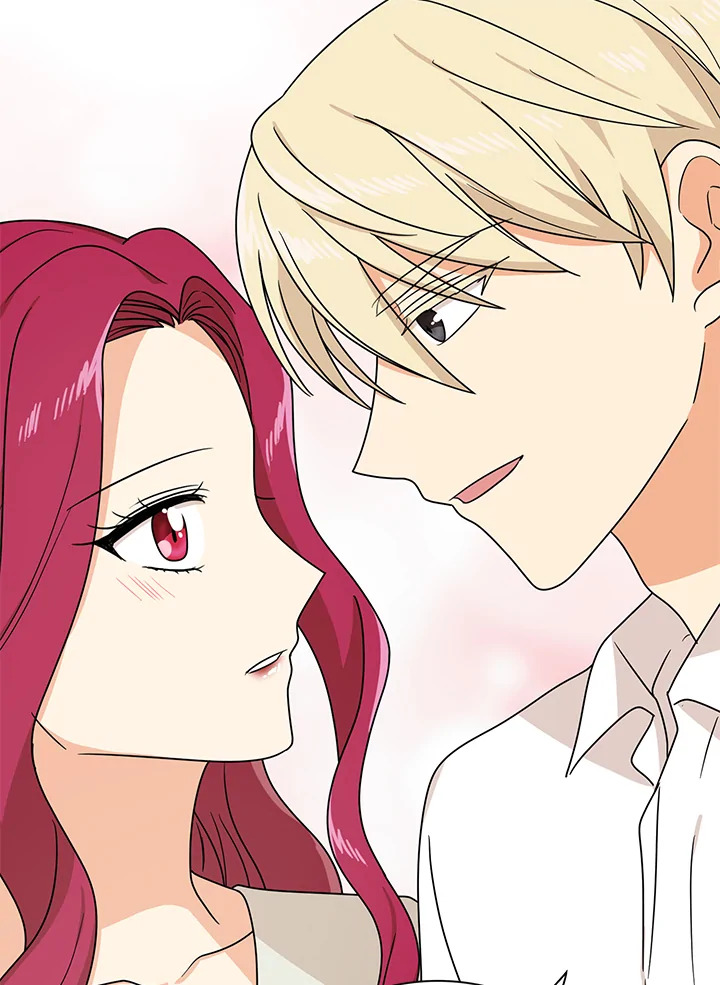 I Became the Villain's Mother 46 21