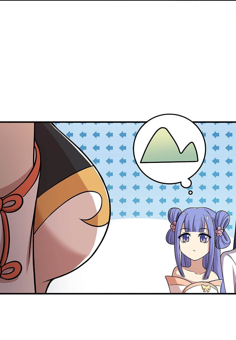 The Martial Emperor’s Life After Seclusion ตอนที่ 4 (14)