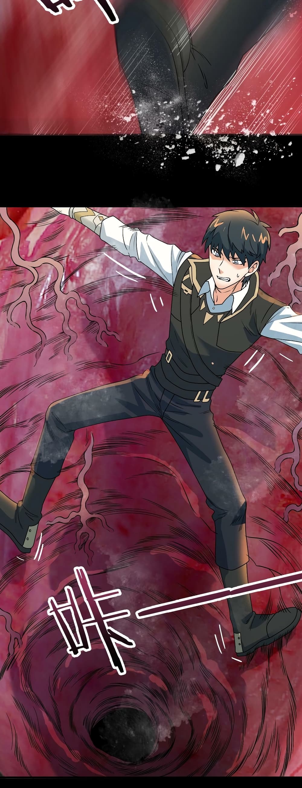 Global Killing Awakening SSS Level Talent At The Beginning! ตอนที่ 40 (24)