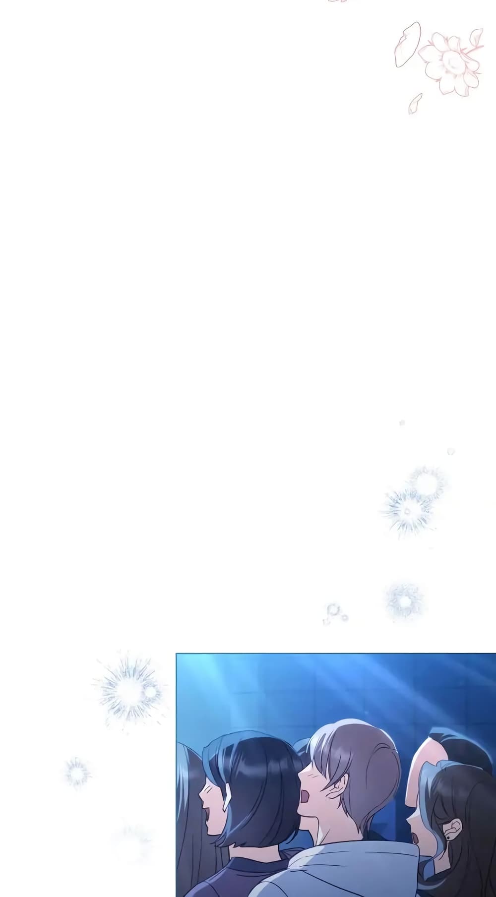 My Second Life as an Idol 8 17