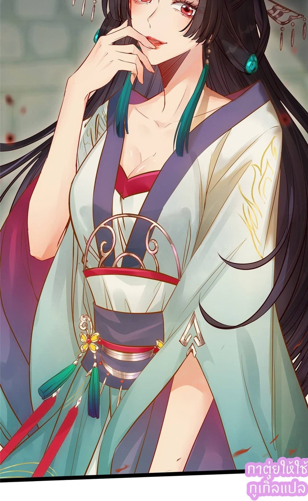 A Rebellious Disciple Wants 0 (6)