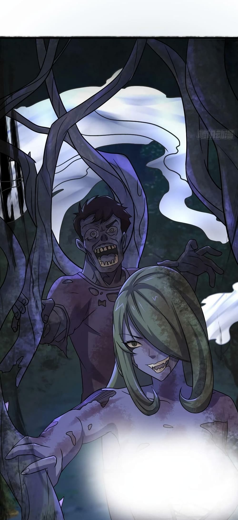 A Golden Palace in the Last Days 86 (5)