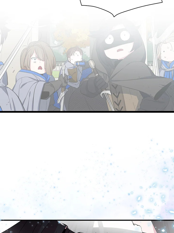 I Tried to Be a Loyal Sword 15 116