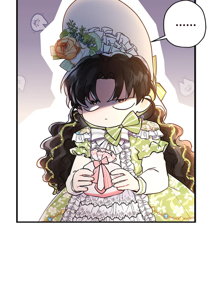 I Became the Male Lead’s Adopted Daughter 33 52