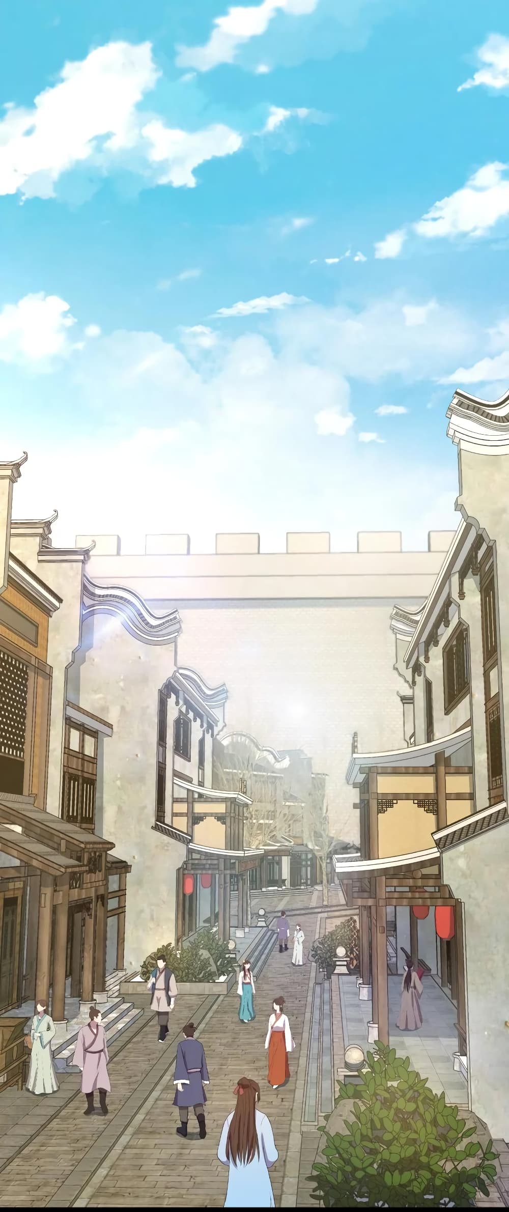 The Martial Emperor’s Life After Seclusion 112 (2)