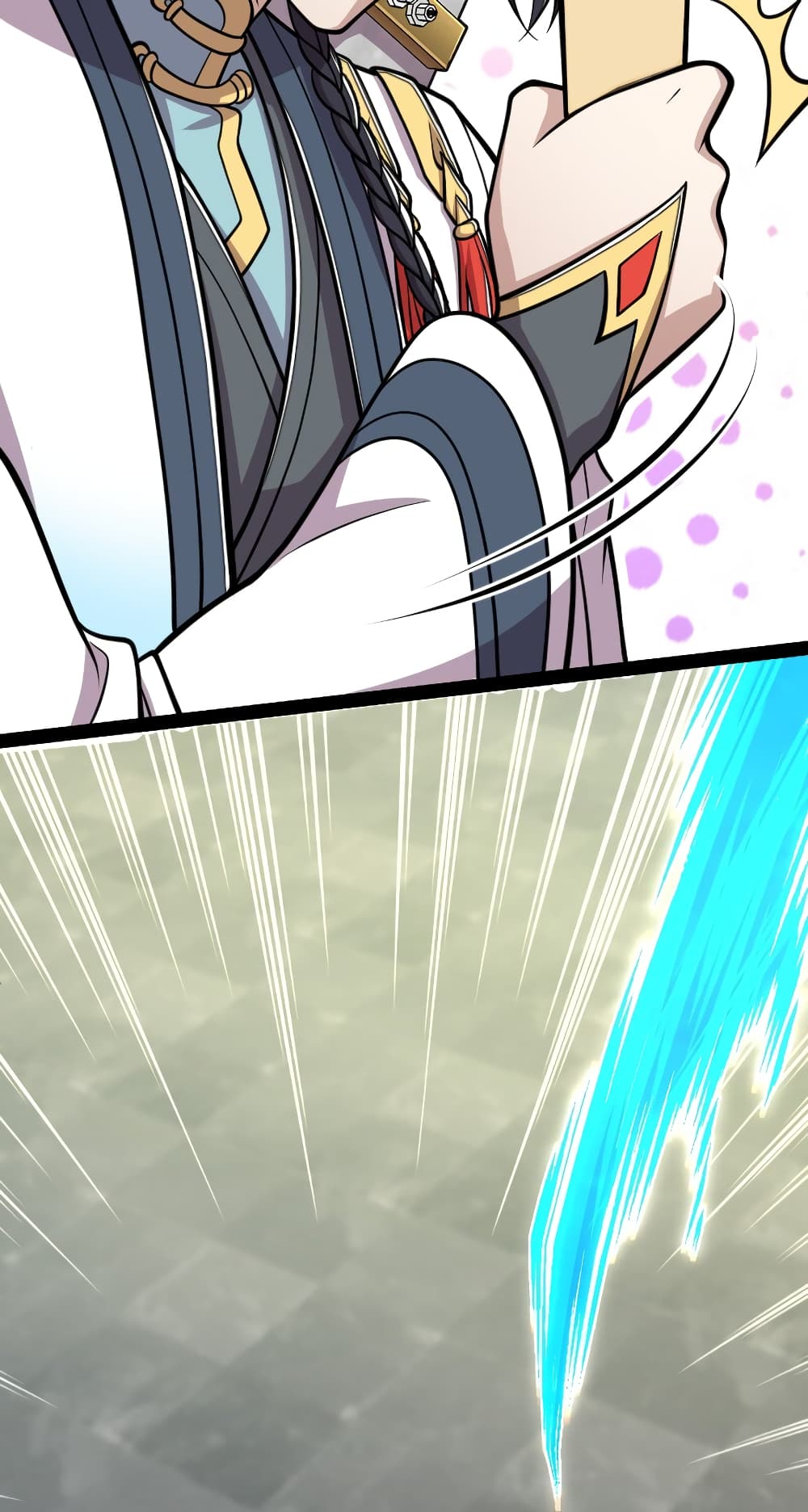 The Martial Emperor's Life After Seclusion 133 (8)