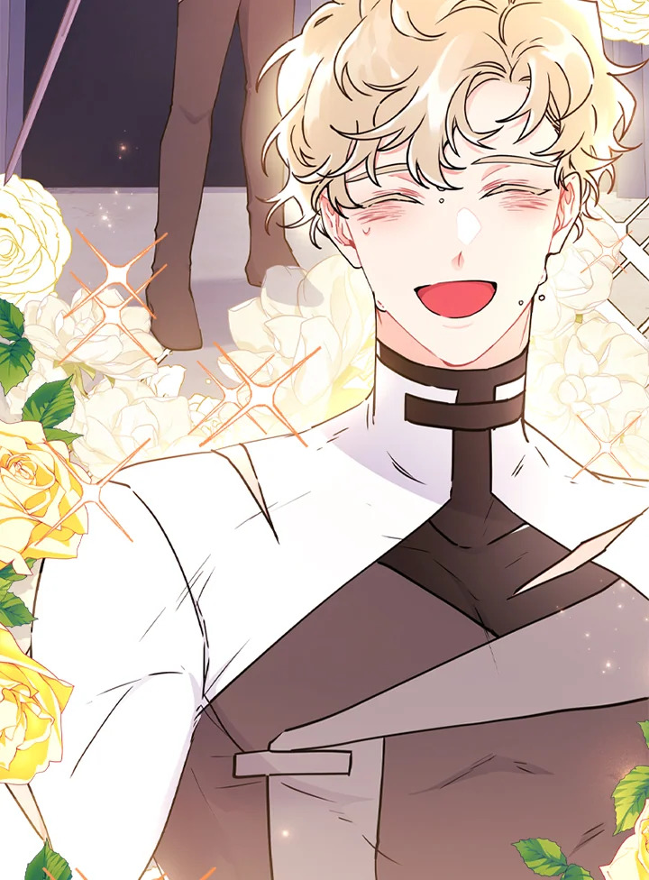 I Became the Male Lead’s Adopted Daughter 47 14