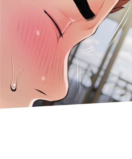 Obscene Private Lesson 15 page 95