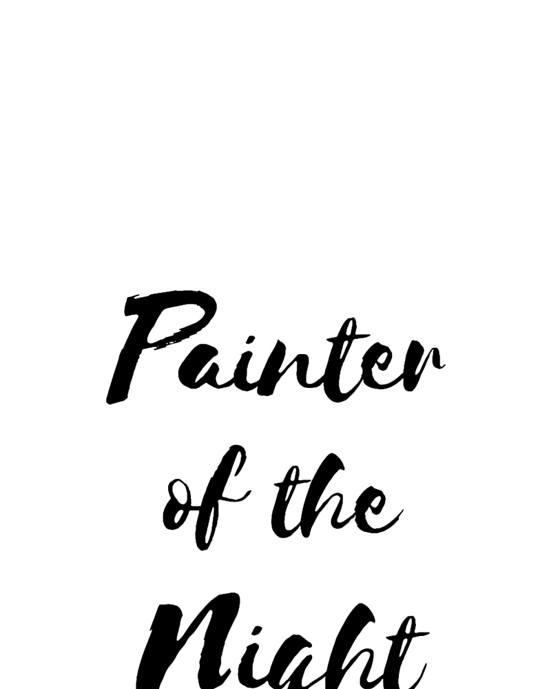 Painter of the Night 108 009
