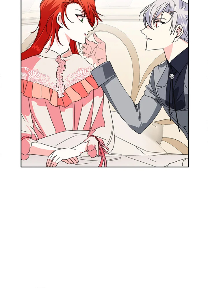 Happy Ending For The Time Limited Villainess 22 11
