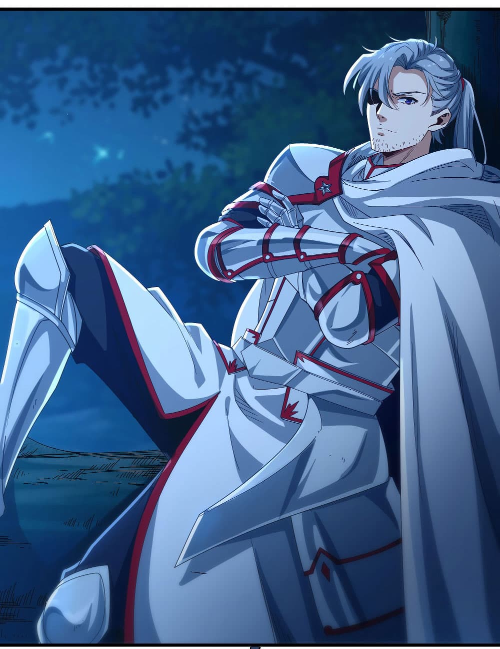 Despite Coming From the Abyss, I Will Save Humanity ตอนที่ 6 (22)