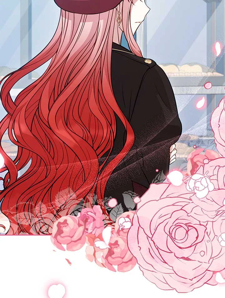 Untouchable Lady 71 136