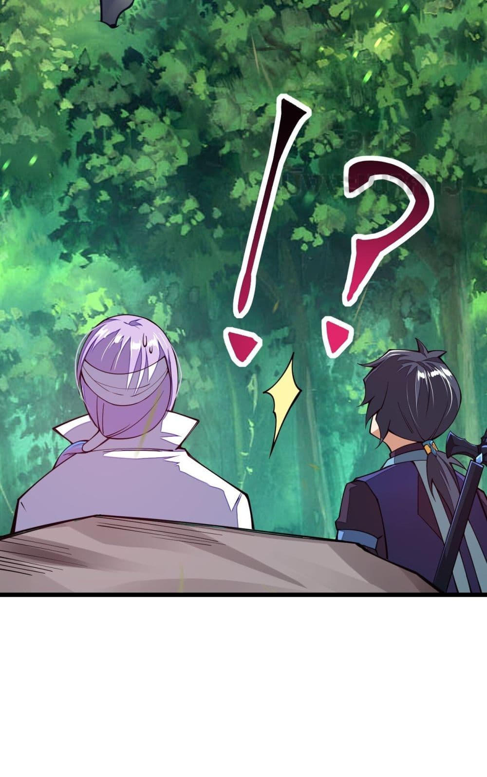 Sword God’s Life Is Not That Boring ตอนที่ 23 (29)