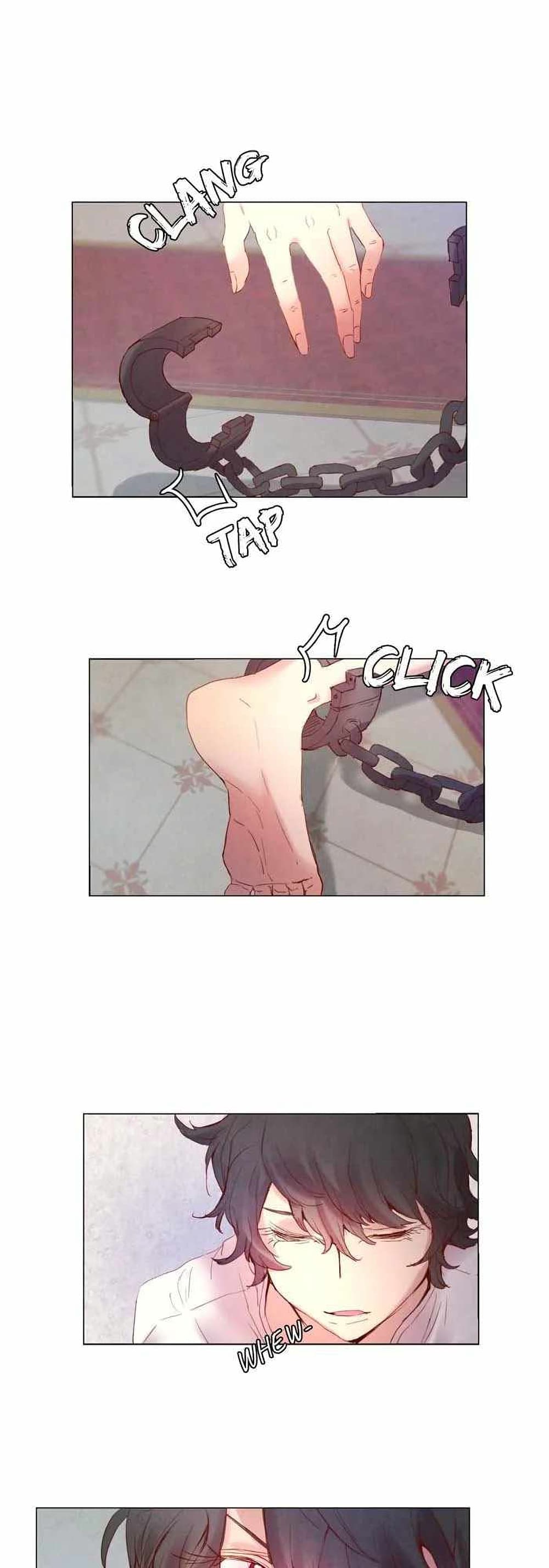 A Fake Princess’s Survival Diary ตอนที่ 2 (58)