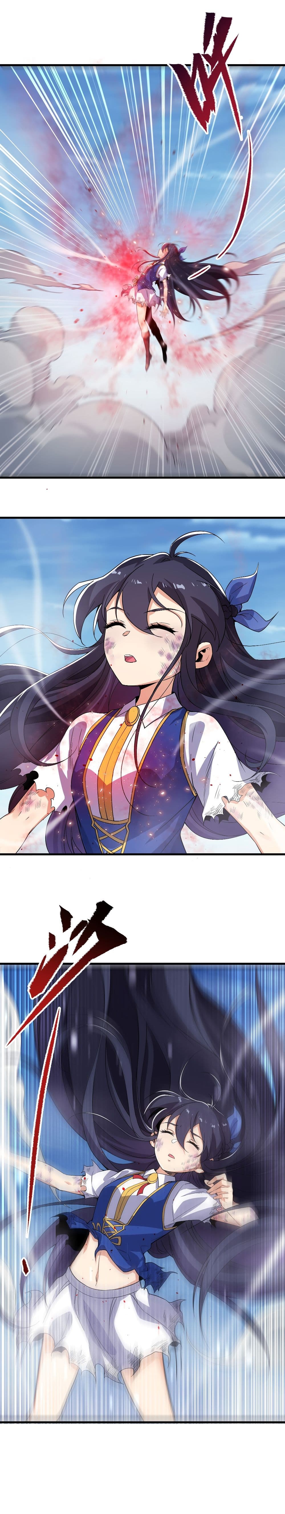 Despite Coming From the Abyss, I Will Save Humanity 11 (4)