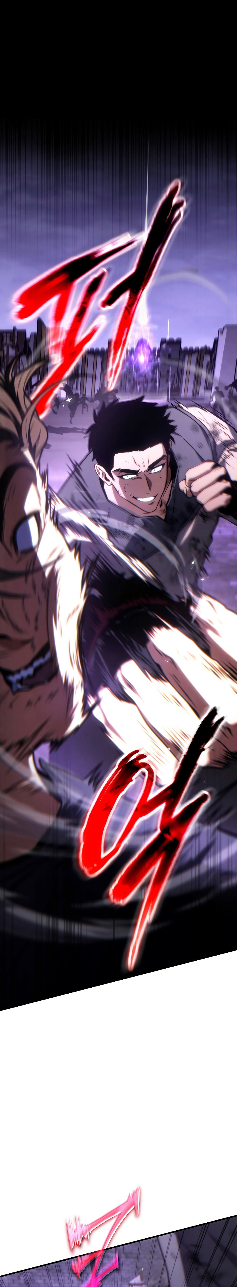 The Max Level Player 100th Regression ตอนที่ 25 02
