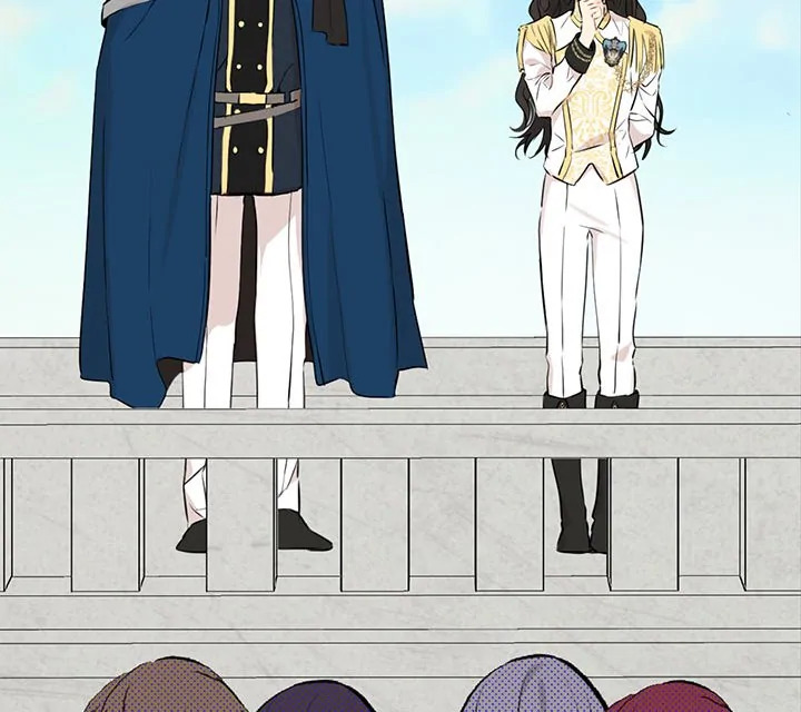 Actually I Was the Real One 8 042