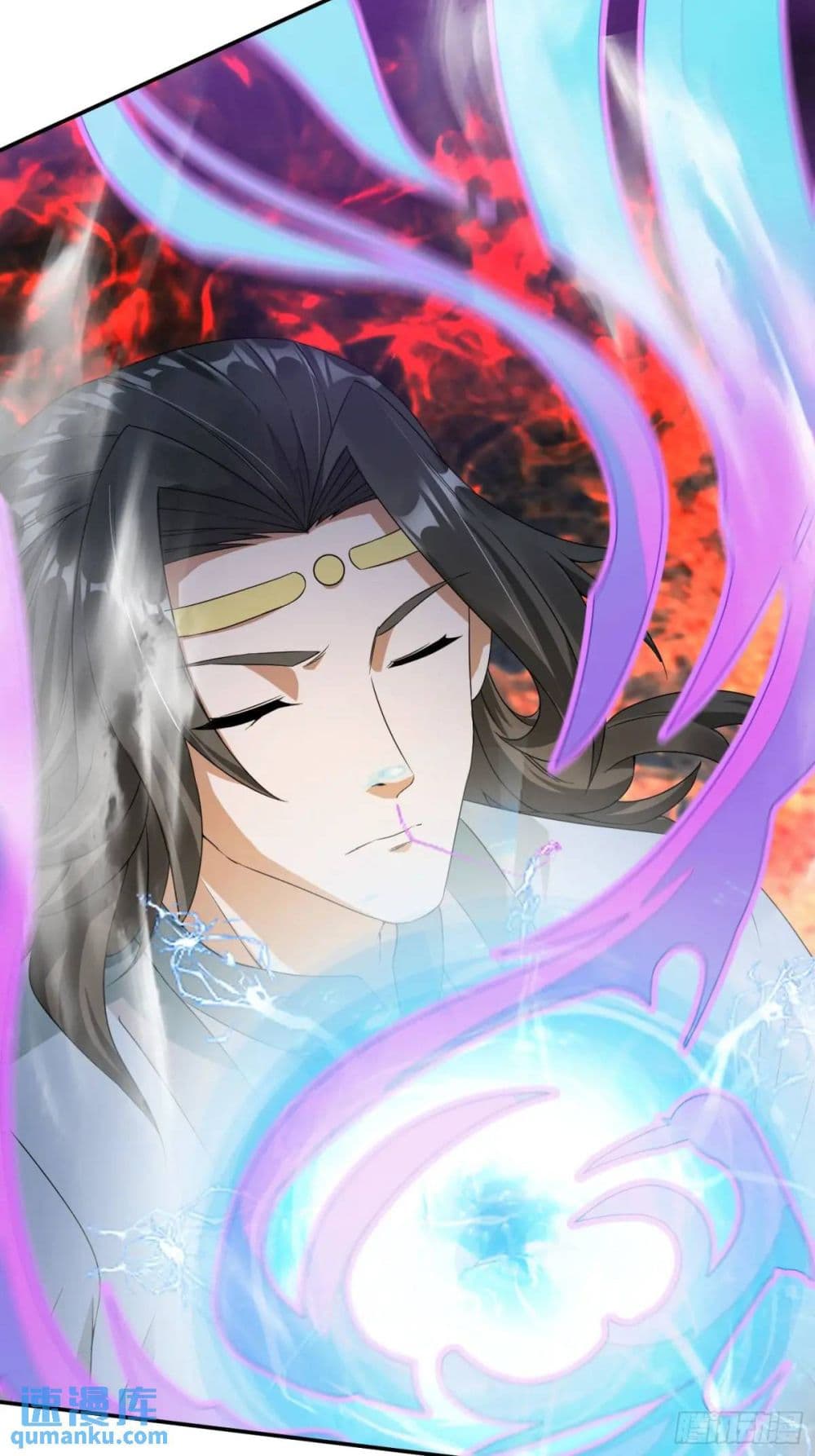 When The System Opens After The Age Of 100 ตอนที่ 19 (25)