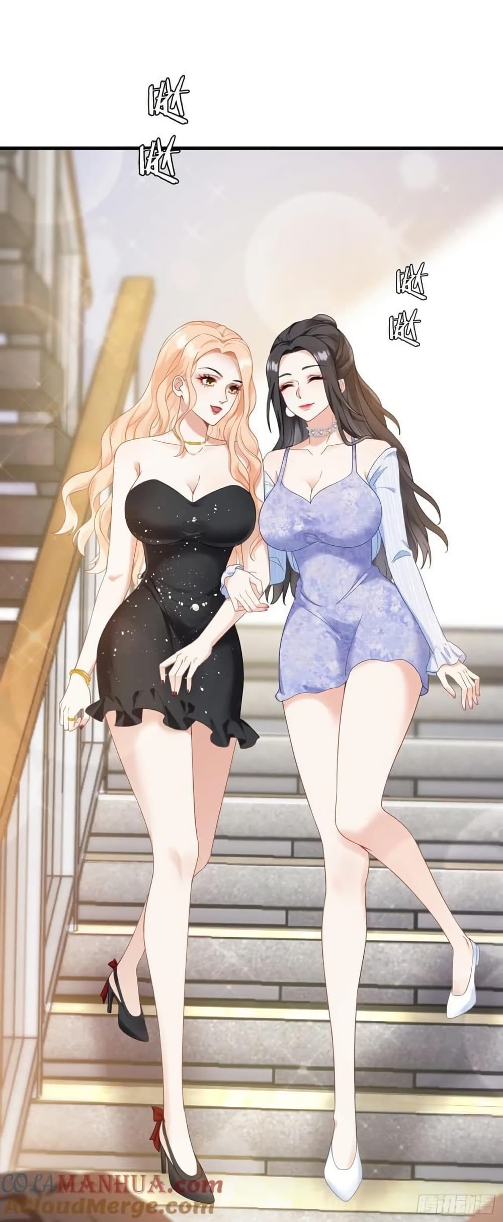 GOD Money Millions Millions Millions เธ•เธญเธเธ—เธตเน 6 (12)