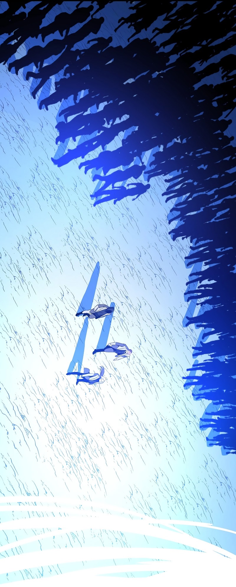 Manga Manwha Wei Kill The Hero 144 (53)