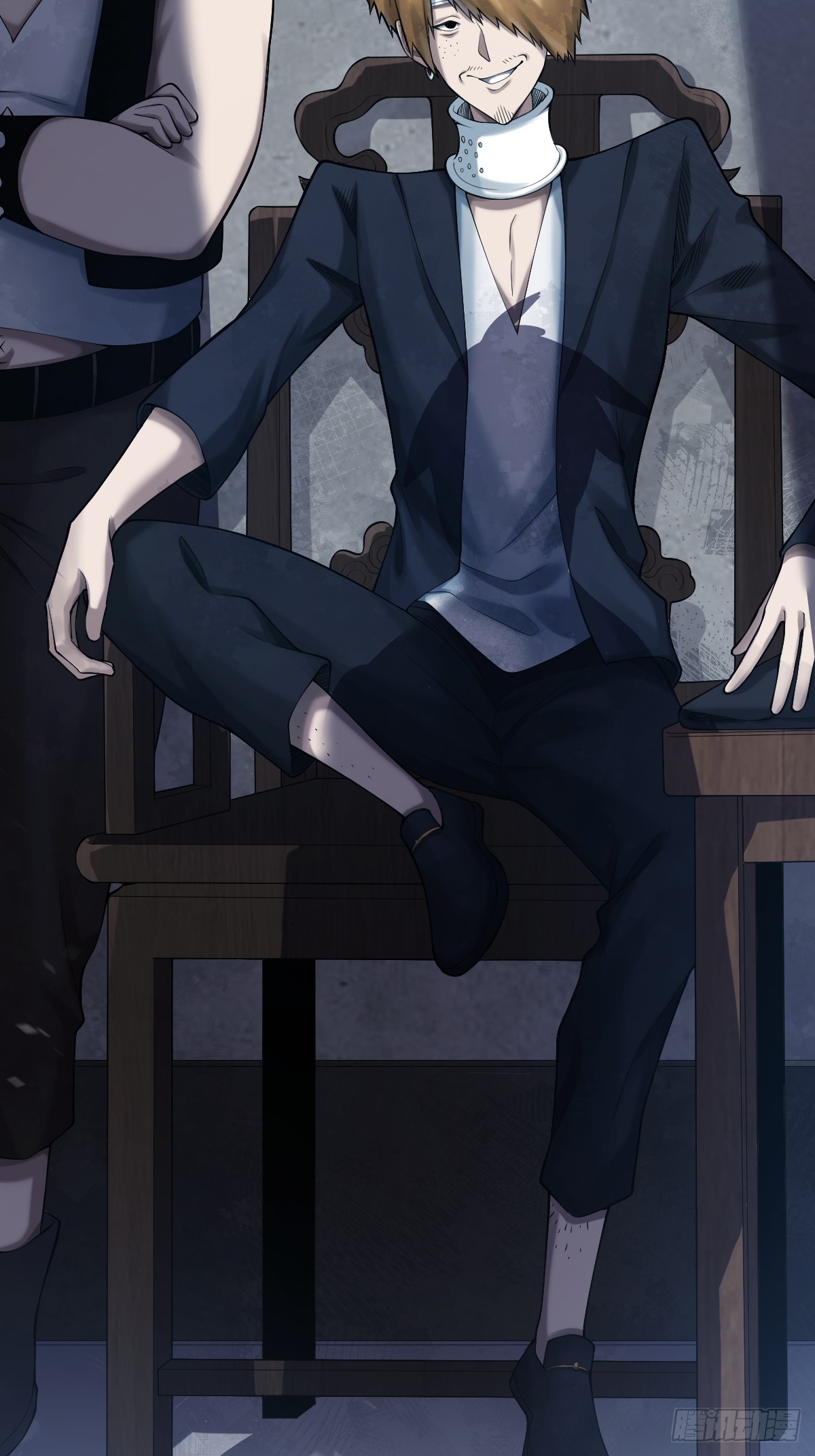 Celestial Master 7 (29)