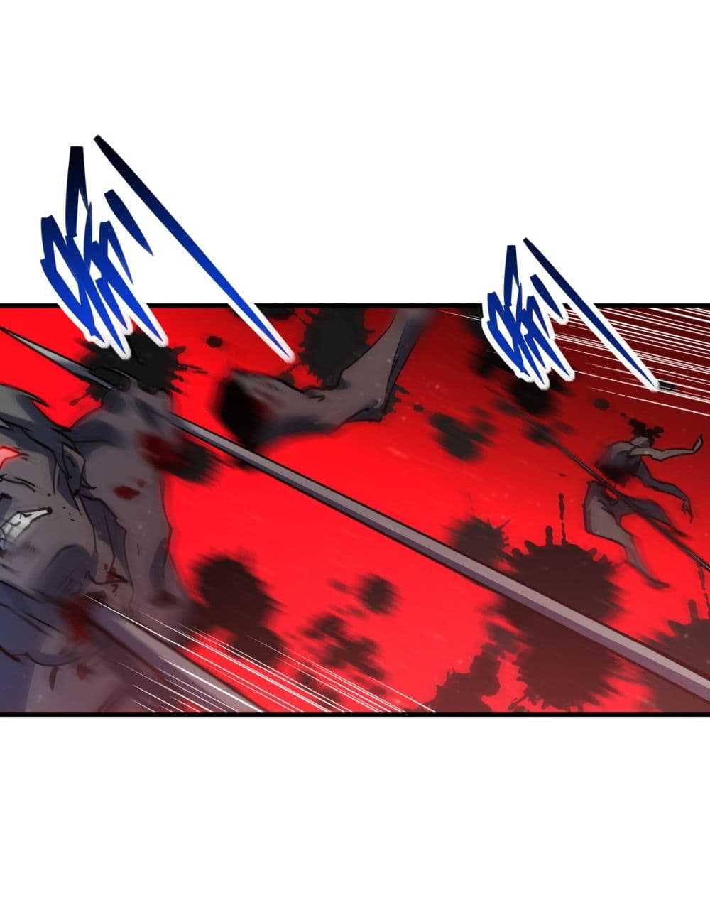 I Went To Raid Tomb, But There Were Barrages Everywhere ตอนที่ 2 (79)