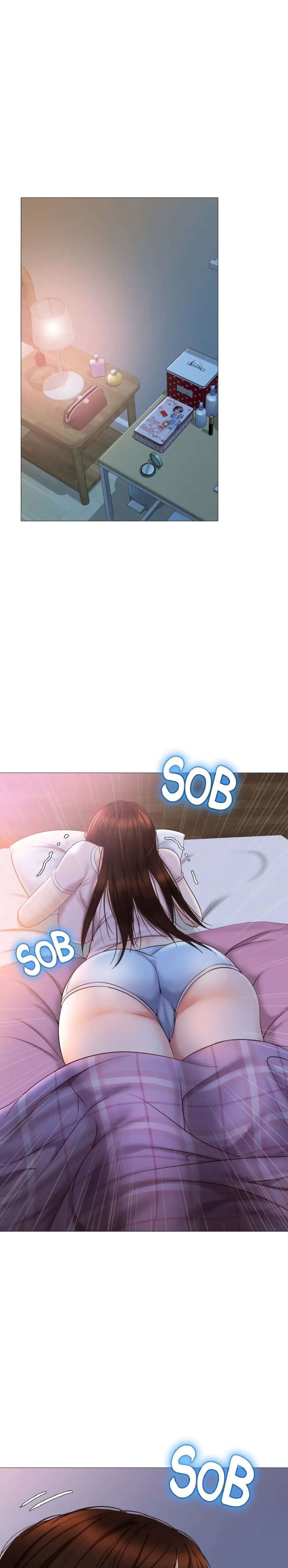 Daughter Friend 32 page 18
