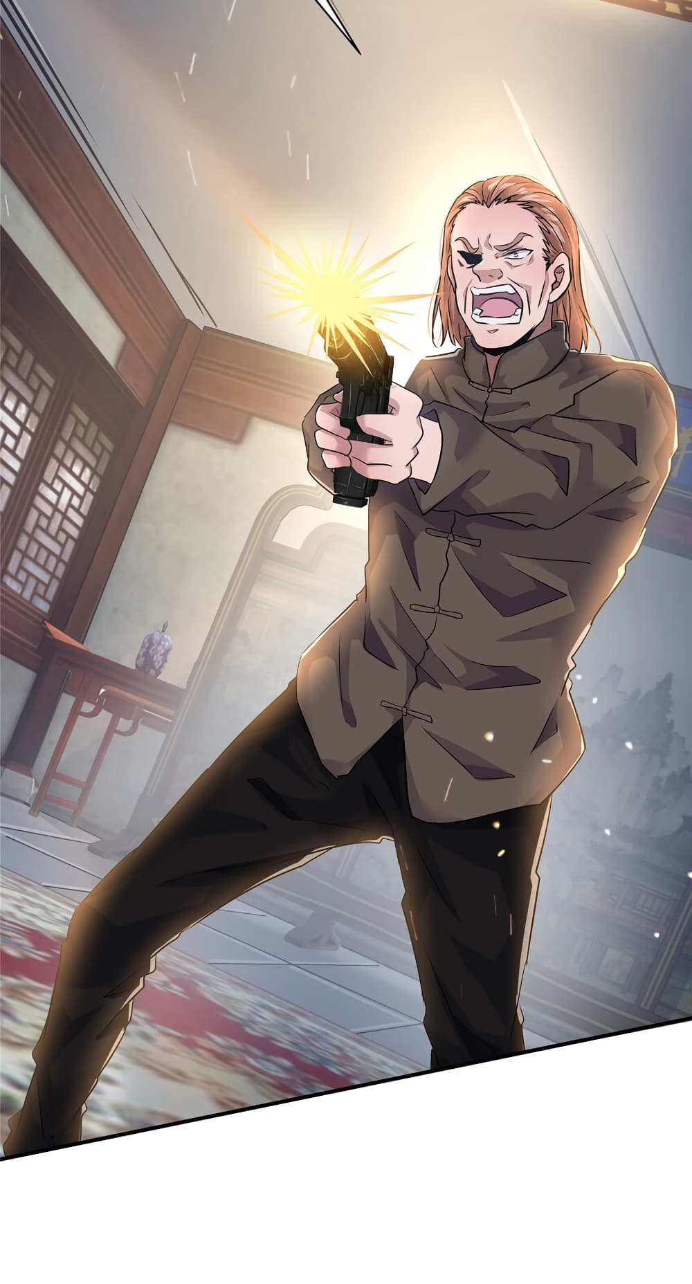 Live Steadily, Don’t Wave ตอนที่ 51 (25)