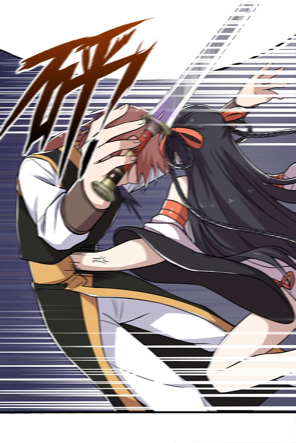 The Martial Emperor’s Life After Seclusion ตอนที่ 10 (37)