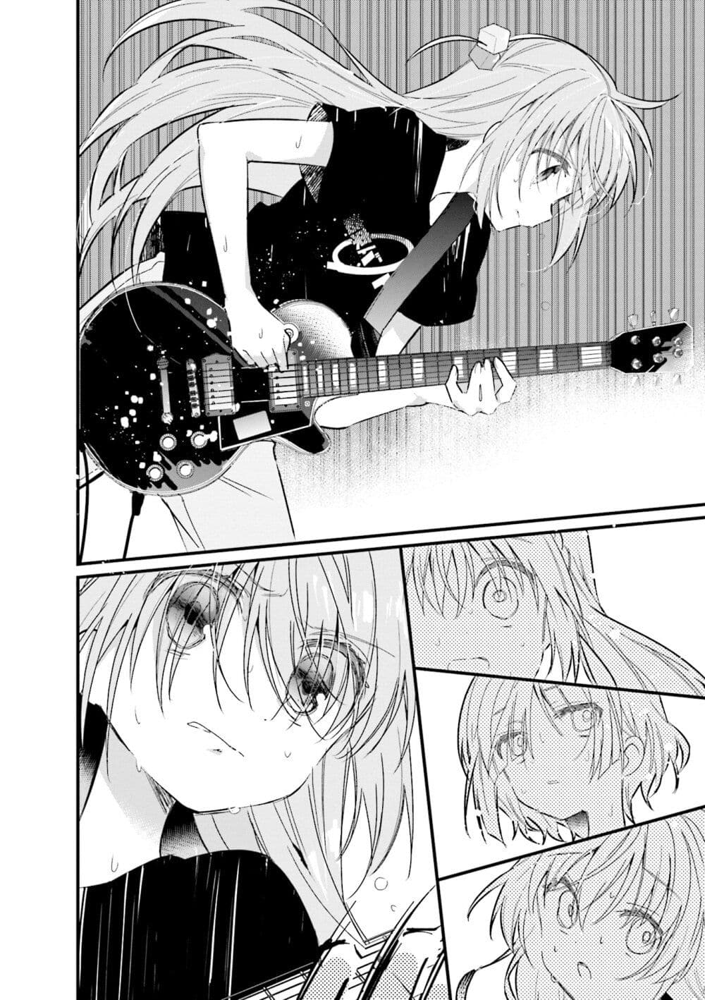 Bocchi the Rock! ตอนที่ 12 (6)