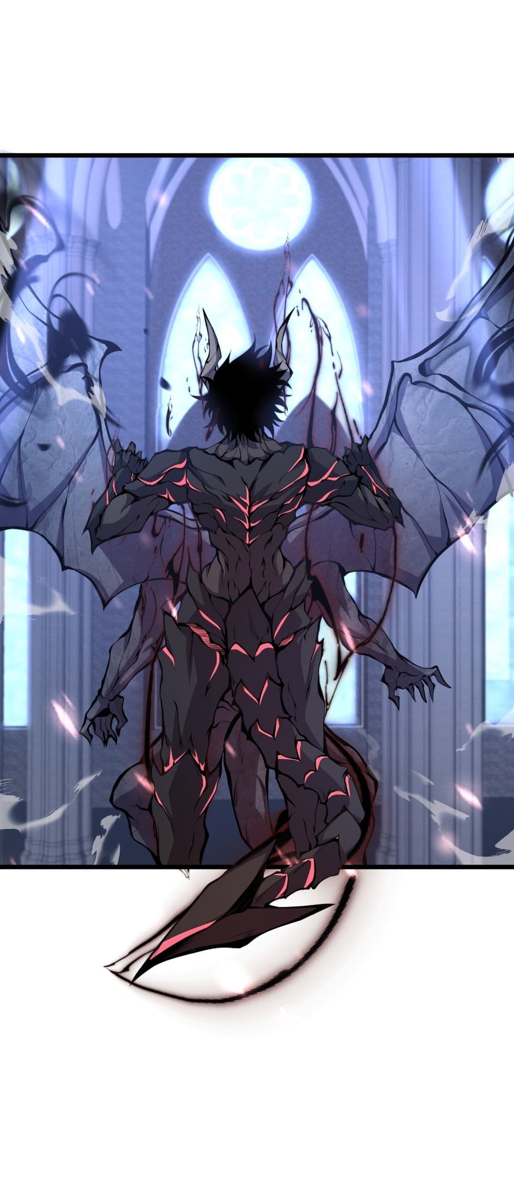 I Have to Be a Monster ตอนที่ 8 (33)