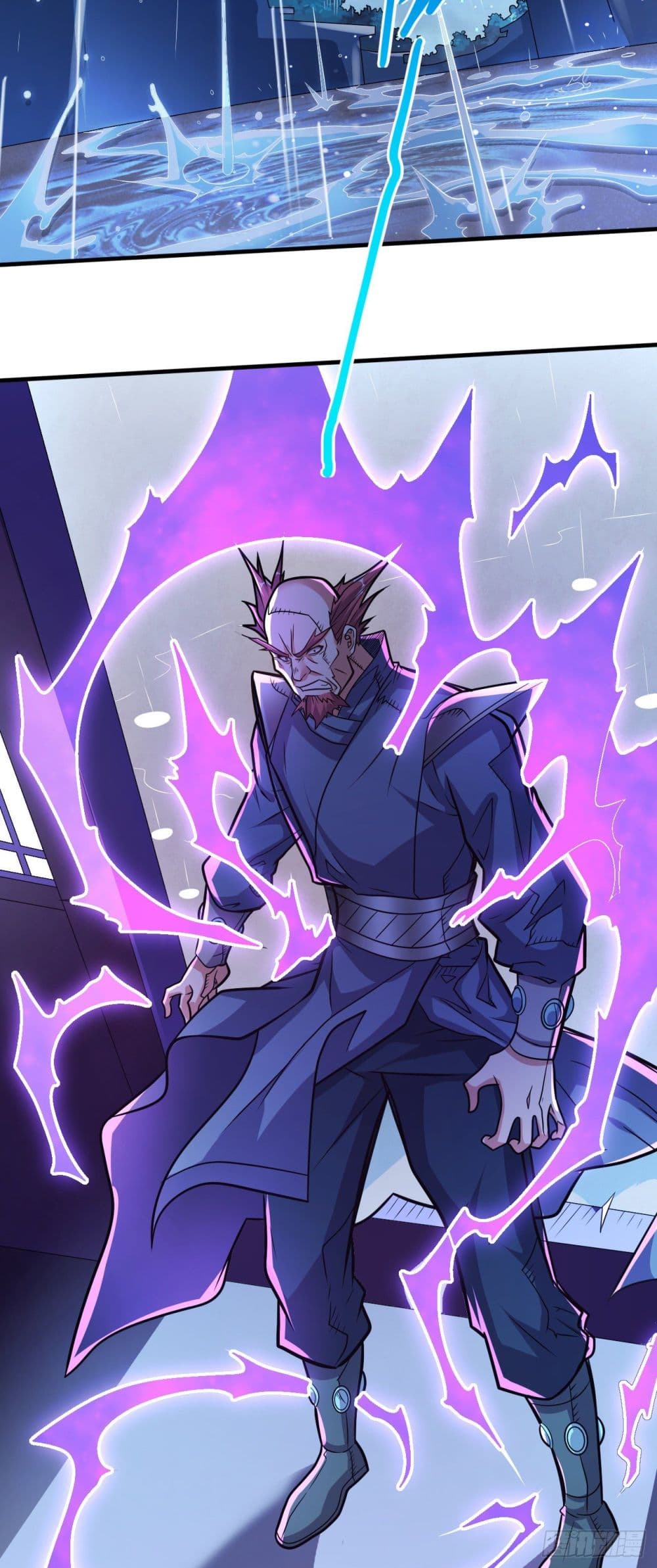 99 Ways to Become Heroes by Beauty Master ตอนที่ 116 (8)