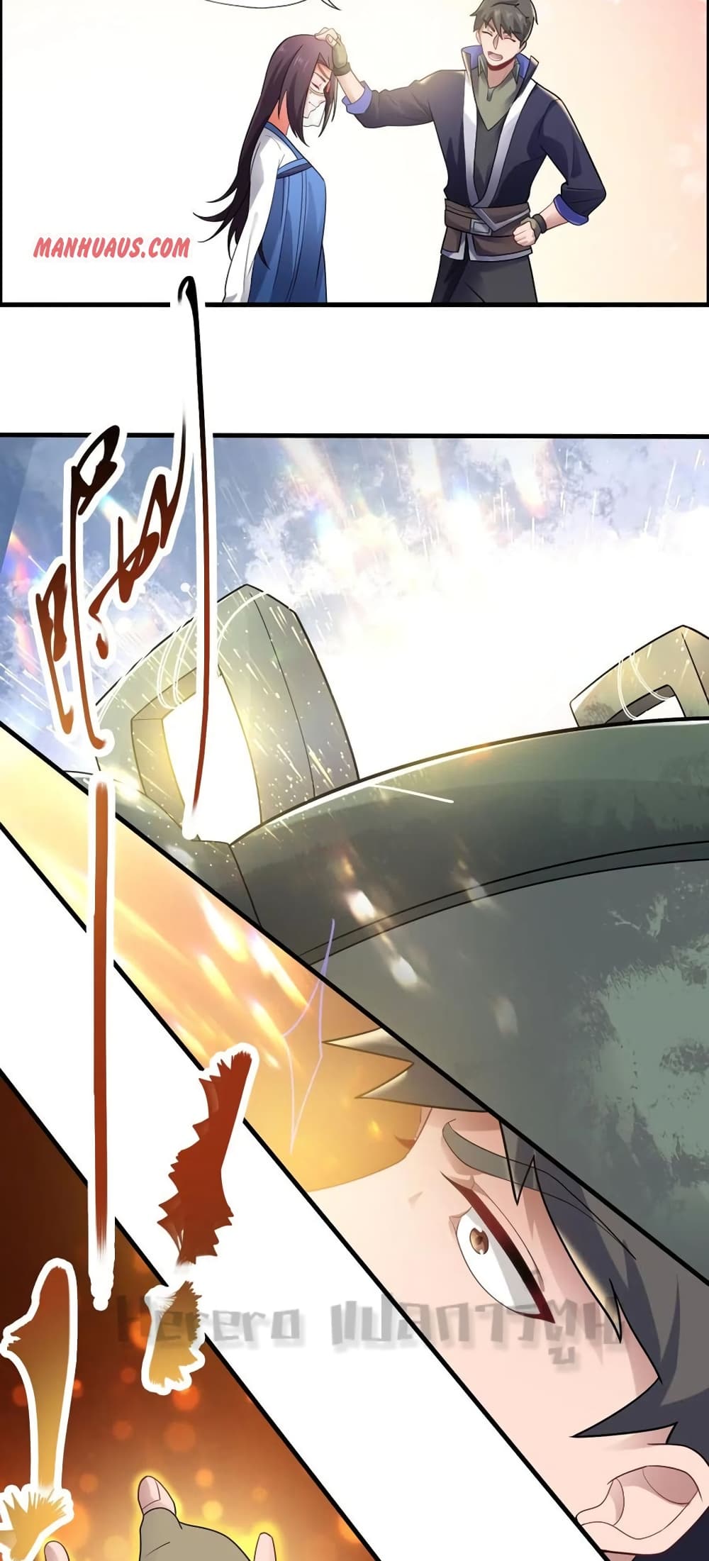 Super Warrior in Another World เธ—เธซเธฒเธฃเน€เธเธตเธขเธเนเธเธซเธฒเน€เธกเธตเธขเธ—เธตเนเธ•เนเธฒเธเนเธฅเธ เธ•เธญเธเธ—เธตเน 161 (30)