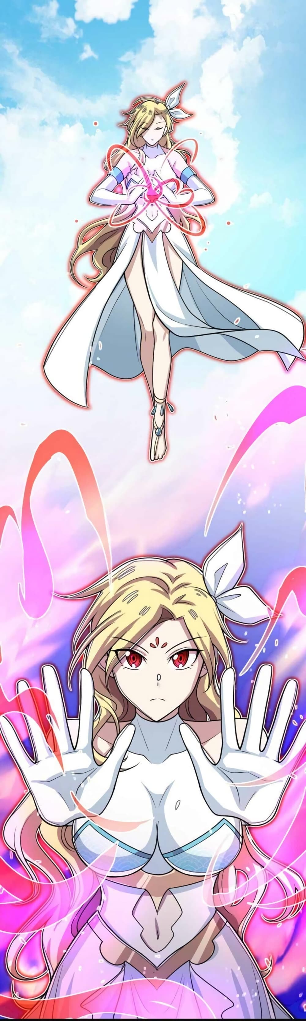 The Martial Emperor’s Life After Seclusion ตอนที่ 155 (14)