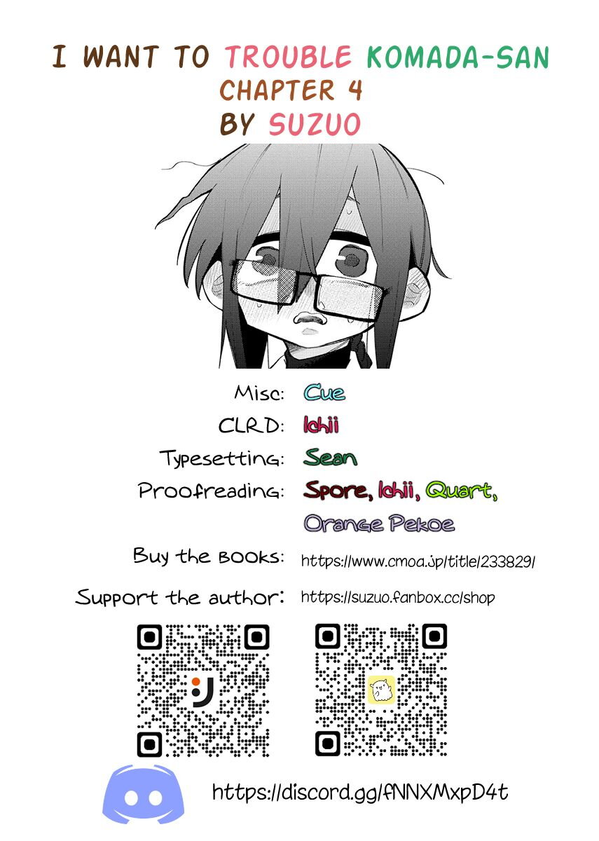 Komada san o Komarasetai 4 (13)