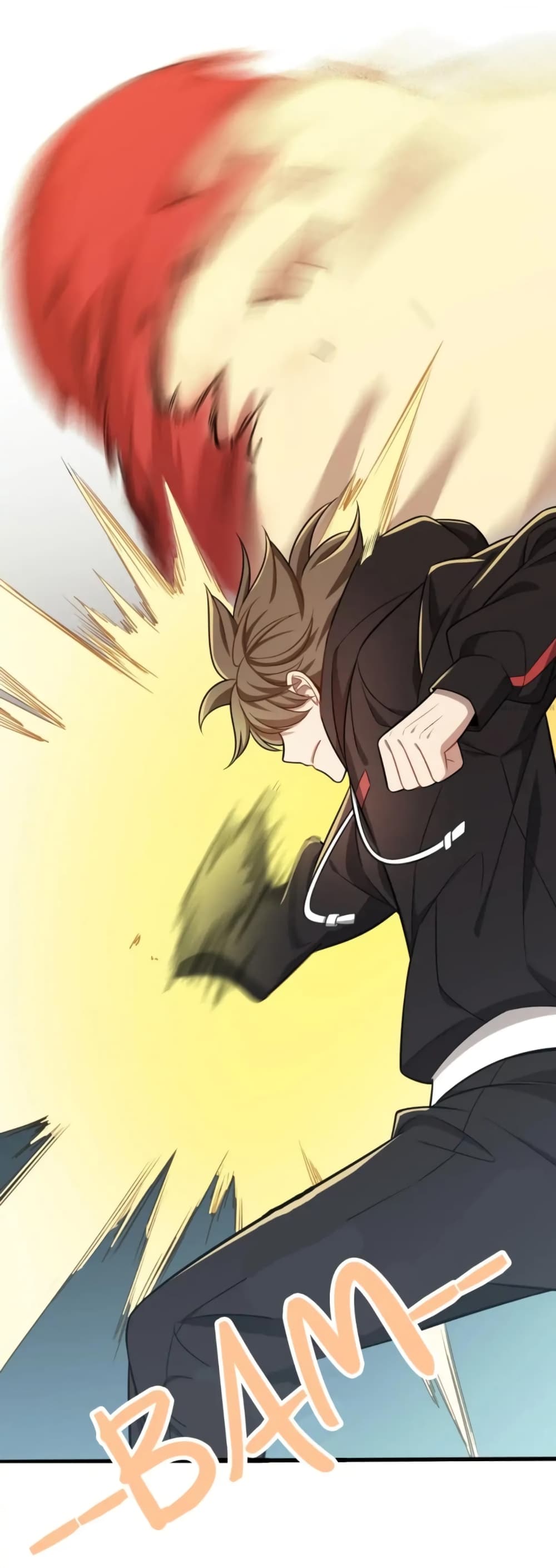 Rebirth of Legendary Doctor ตอนที่ 25 (13)