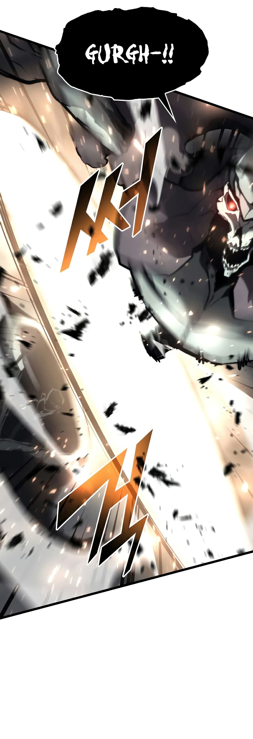 Return of the SSS Class Ranker ตอนที่ 40 (3)