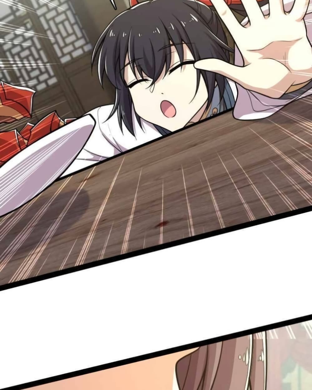 The Martial Emperor's Life After Seclusion 142 (63)