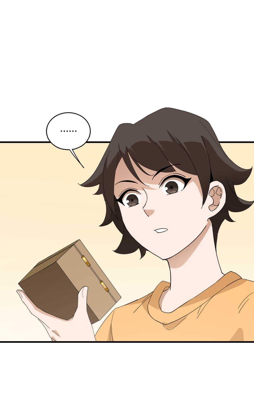 I Am Invincible After Going Down the Mountain ตอนที่ 15 (7)