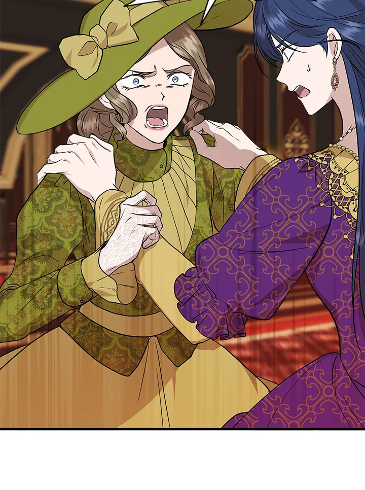 Cinderella Wasn’t Me 26 09